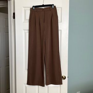 Princess Polly Archer Pants